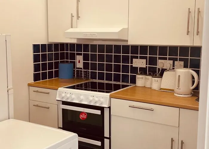 Colton House - 3 Талламор